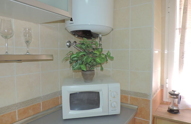 La Casita de Capuchinos - Photo 15