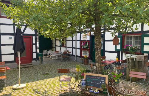 Ferienhaus Emma im Morsbacher Hof - Foto 7