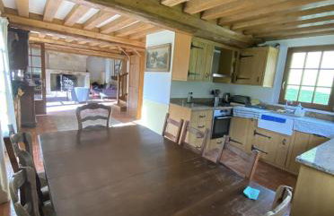 Gîte picturesque de 4 chambres, Pays d'Auge - Foto 8