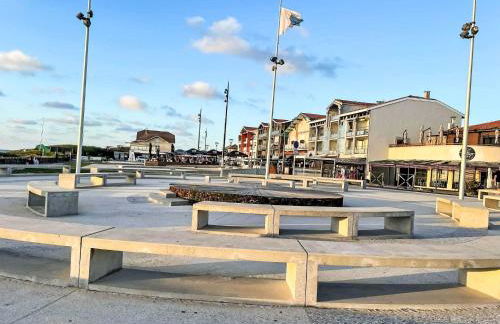 Holiday Home Laouchet by Interhome - Foto 46