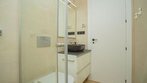 138 Miramar Luxury Relax - Alicante Holiday - Foto 5, Shower