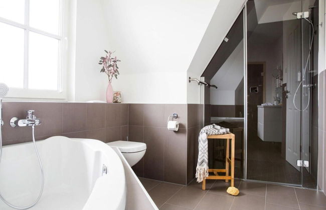 Haus am Bodden mit Sauna - Foto 3