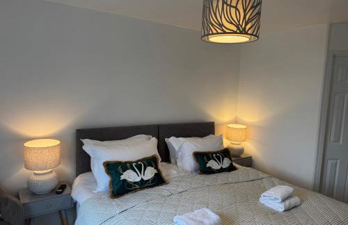 Sorrel House Stylish 2 Bedroom 2 Bathroom - Foto 22