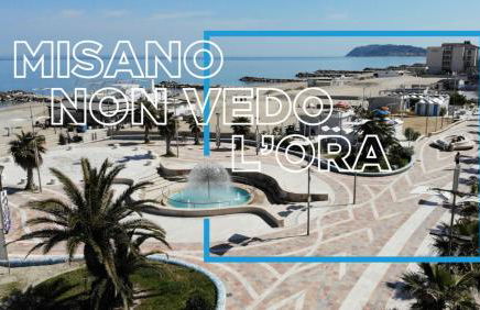 Appartamento vista mare Misano Adriatico - Foto 36