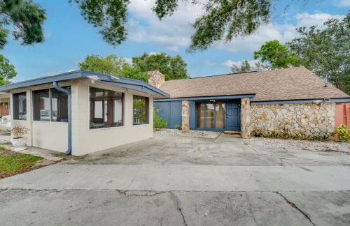 Winter Haven Retreat with Private Pool! - Foto 33