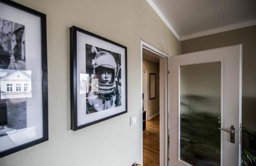 Luis City Apartments Regensburg - Foto 47