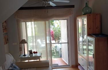 Casa coqueta con jardin - Foto 24