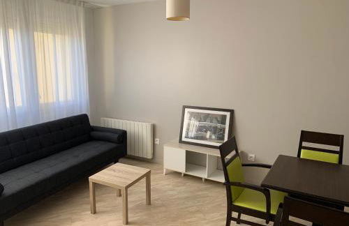 Terres de France - Appart Hôtel Rouen Flaubert - Photo 23