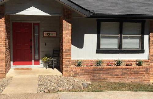 Furnished Deck and Grill Hot Springs House - Foto 28