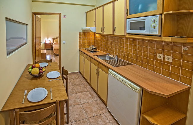 Blue Aegean Hotel & Suites - Foto 32