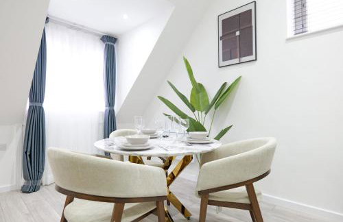 Austin David Executive Apartments Wembley - Foto 32