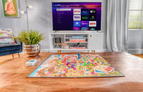 Cozy & Charming Home, Minutes to Everything! - Foto 6