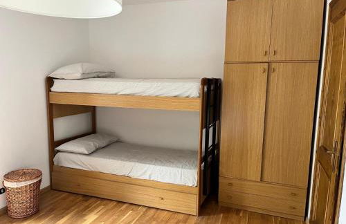 Ciasa Lorenzo - Dolomites Holidays - Foto 14