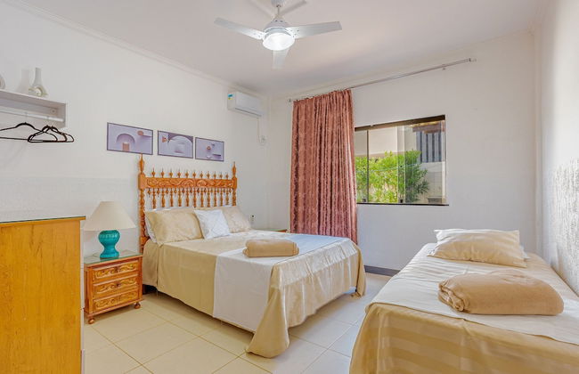 GB19 Casa 7 Quartos a 50m da Praia - Foto 12