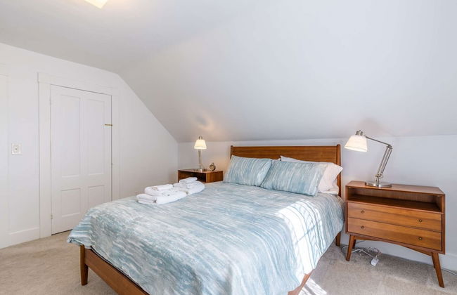 Broom & Board - Foto 14