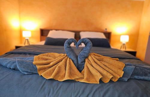 Le Balcon des Cimes Vue panoramique lac d'Annecy - Photo 53