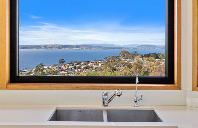 Cedar Cottages Blackmans Bay - Foto 48