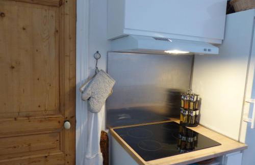 Gîte Le Thabor - Foto 20