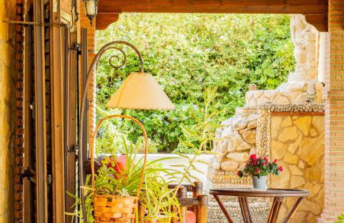 Villa Paraíso Las Malvinas - Photo 27