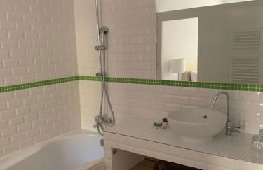 La Maison du Courtil, Amande-Olive - Foto 23