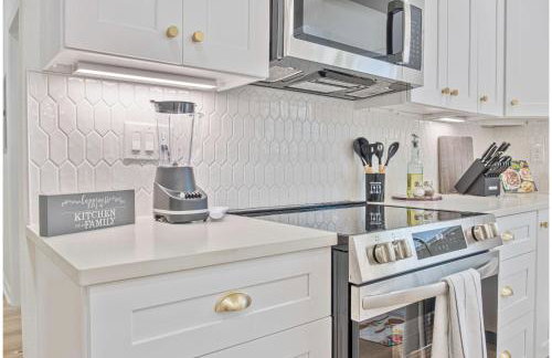Perfect Spot to Relax 4br/3ba Near Dtown Hemisfair - Foto 18