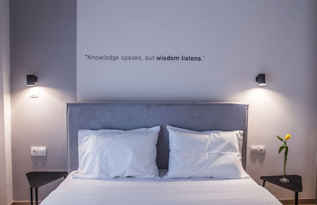 Olympus Residence - Foto 37