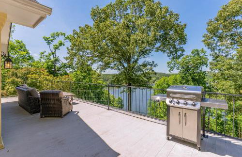 Yellowhammer Hill - Amenities Galore! Near Cullman - Foto 7