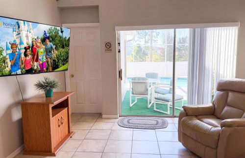 3 bedrooms pool home Gated community Ridgewood Lakes - Foto 28