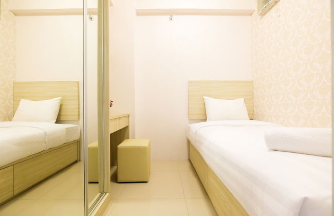 Easy Access to Mall Green Pramuka Apartment - Foto 7