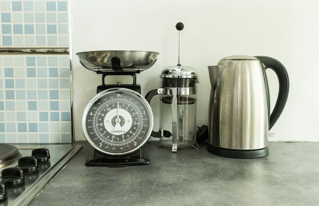 Cosy 1BR Central Apartment In Bermondsey - Foto 8