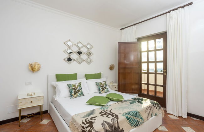 Sunset Villa Anacapri - Fitness Pool - Foto 23