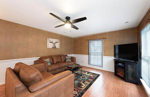 Jackson River Estate Cozy Cottage on the River - Foto 39