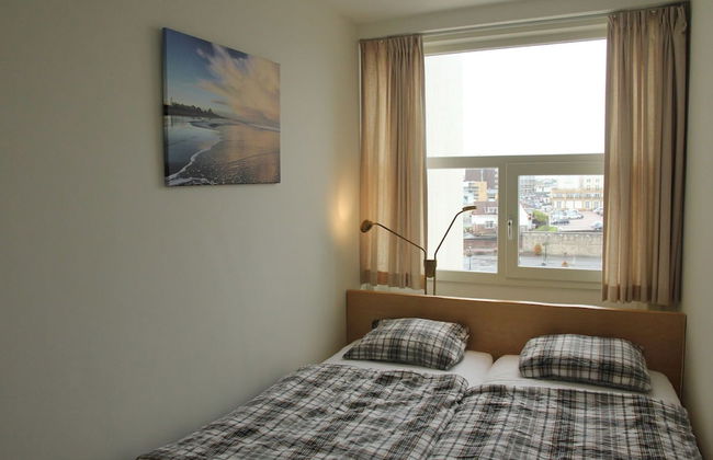 Cosy Apartment in Noordwijk aan Zee With Balcony - Foto 7