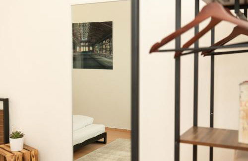 Apartments in der Kutschgasse - Altstadt - Parkplatz nach Verfügbarkeit - Küche - Wifi - Powered by Ko-Living - Foto 13