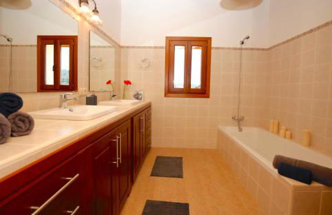 Quality Villa Sa Tapia - Foto 25