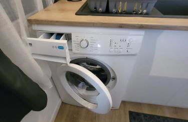 Le plein centre rez de chaussee au cœur de Calais - Foto 44