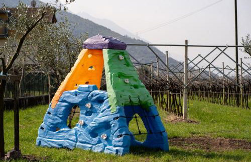 La Casa nel Verde - Foto 41