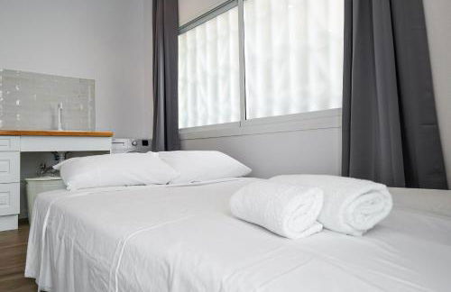 Playa Apartment - Photo 12