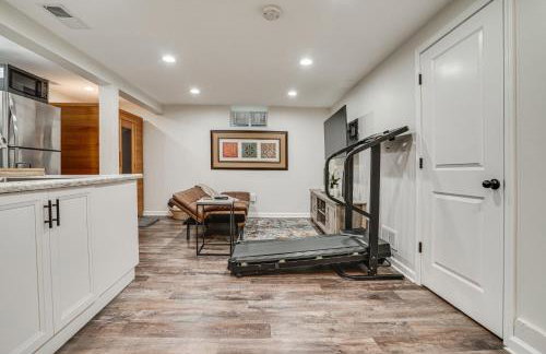 Chic Minneapolis Apt - 6 Blocks to Lake Nokomis! - Foto 18