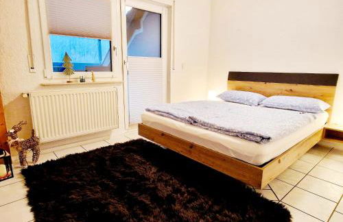 Ferienwohnung Waldzauber Schwarzwaldvibes meets Weinregion - Foto 23