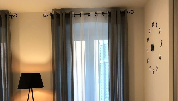 Apartment Porta Aurea - Foto 2, Habitación