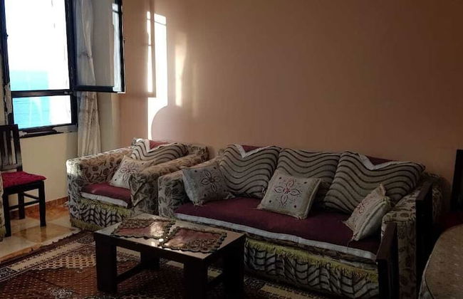 Amazing Apartment Beach View Next Hilton - Foto 27