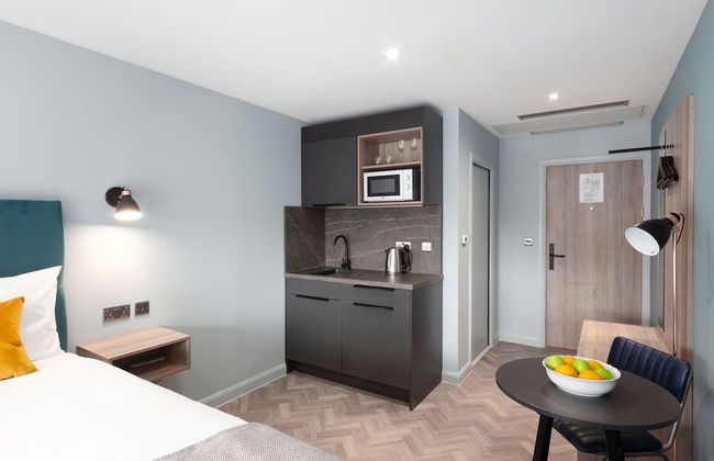 Aptel East - Foto 25