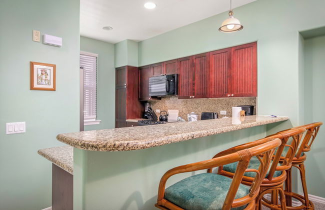 Fairway Villas Waikoloa by OUTRIGGER - Foto 80