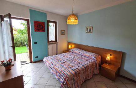 Apartments Gli Ulivi - Foto 40