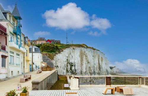 Le COURLIS vue panoramique sur la mer, balcons - Foto 71