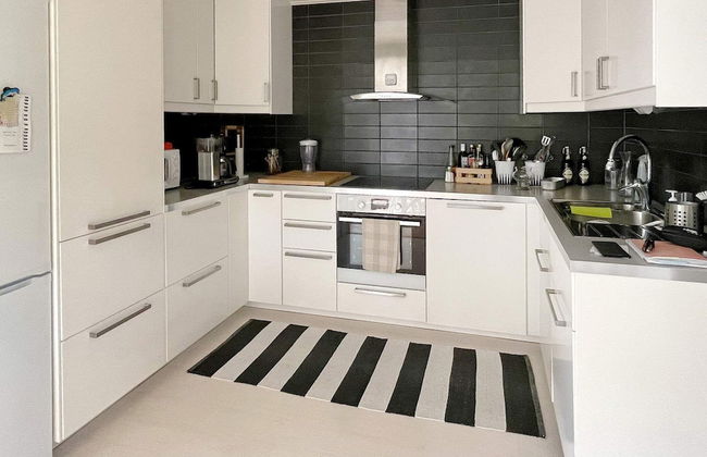 5 Person Holiday Home in Solvesborg-by Traum - Photo 4