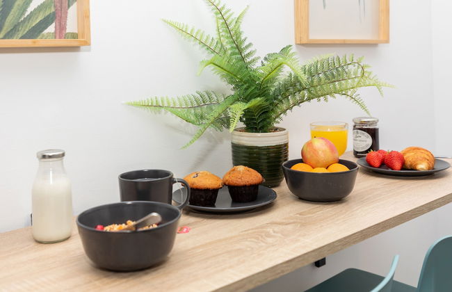 The Old Stables - Foto 10