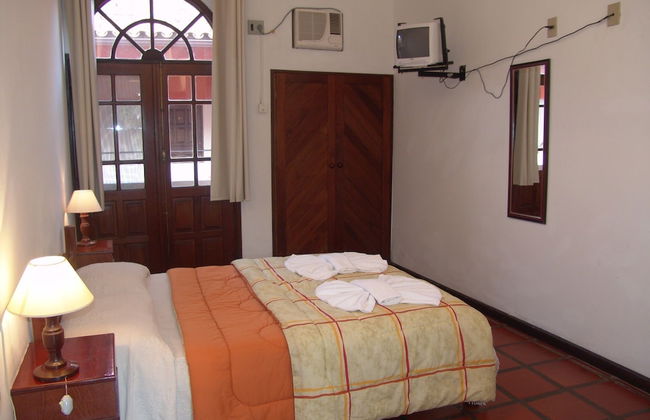 La Alhambra Apart Hotel - Foto 4