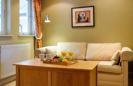 Underscar - Luxury 2 Bed Apartment - Foto 15